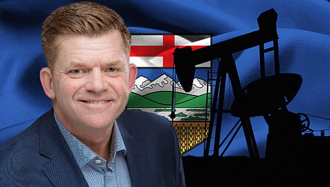 POLCZER: Brian Jean slams Guilbeault’s forked tongue — in both official languages — on energy