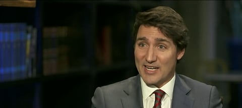Trudeau admits Bill C-21 will target firearms used for hunting