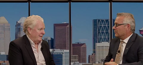 EXCLUSIVE: Charest tells the Western Standard he would develop new equalization payment scheme