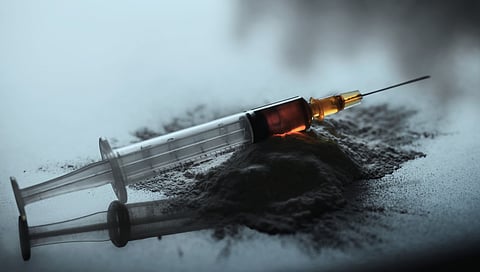 Tribal Council declares regional State of Emergency over mental health, addictions