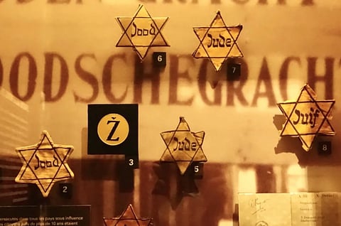 Don’t make Holocaust denial a crime, urges Ontario Civil Liberties Association