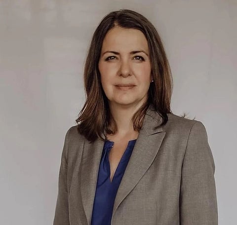 SLOBODIAN: Q&A with Danielle Smith