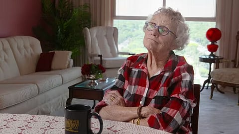 Canadian sex educator Sue Johanson dies at 93