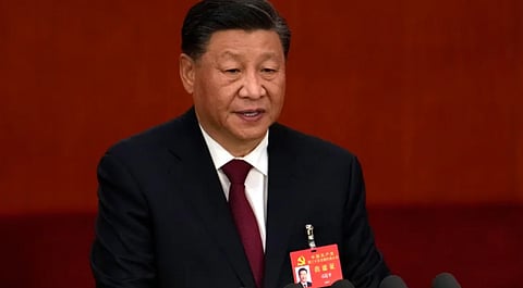 Cabinet does not know names of 11 federal candidates targeted by China in 2019 election