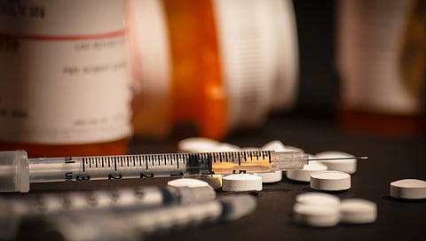 Treaty No. 6 declares state of emergency due to opioid crisis