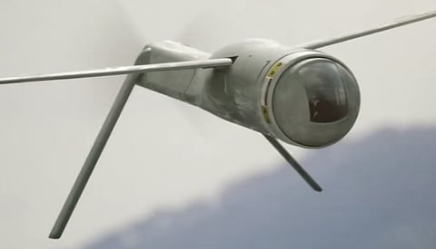 MAKICHUK: US Army touts 'see, strike, re-look, re-strike' wolf pack drones