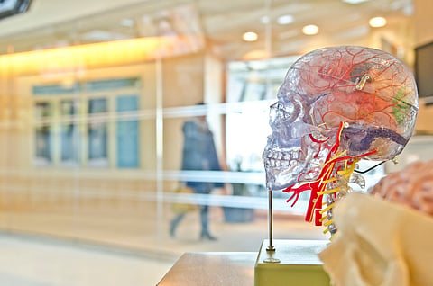 British university study says COVID might have dented your IQ and aged your brain 20 years