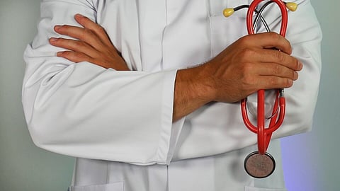 BARUA & PALACIOS: Canadians already pay ‘membership fee’ for health care