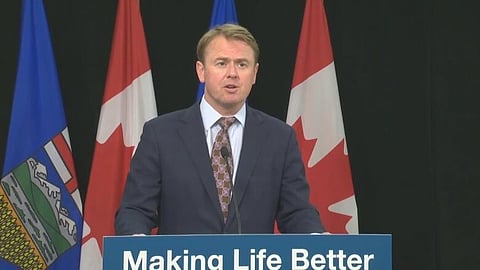 Shandro: Vaccine passports won’t be made mandatory