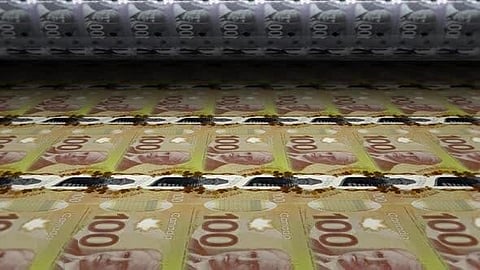NAVARRO-GENIE & MACINTYRE: A plan for post-pandemic economic recover that won’t bankrupt Canada