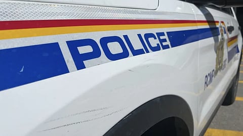 Teen dies after Creston Mountie opened fire during traffic stop
