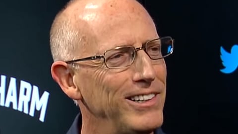 Dilbert distributor cuts ties with cartoonist Scott Adams over race remarks