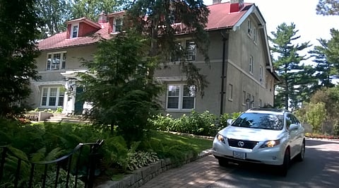 WATCH: NDP's Angus accuses Poilievre of having lavish lifestyle