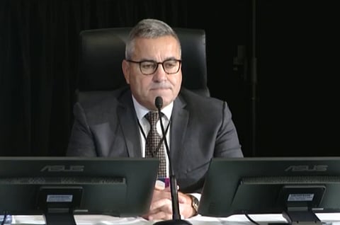 Hotel association warned Ottawa that Freedom Convoy planned to stay for weeks