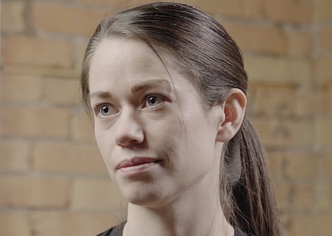 HANNAFORD: Caylan Ford, fighting back against cancel culture