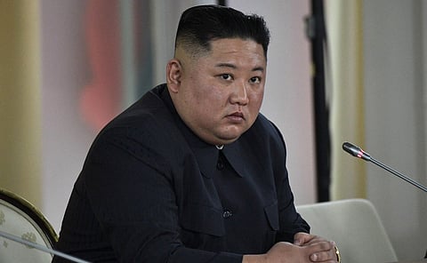 HARD AT WORK: North Korea launches police unit to hunt down porn watchers