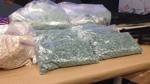 More than 150 British Columbians die from illicit drug overdose each month