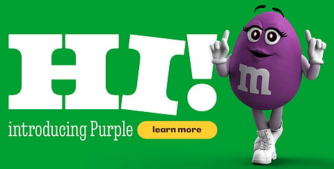 M&M’s scraps candy mascots to stop offending people