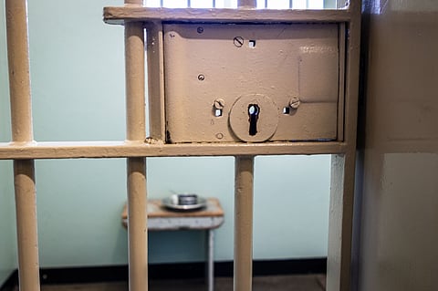 Jail