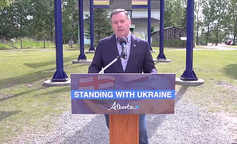 338Canada projects Alberta UCP to win another majority government