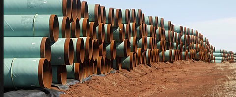 Canada-US tribunal rejects TC Energy’s USD$15 billion free trade complaint