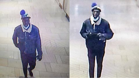 Calgary police charge man following downtown assault spree