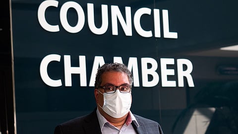 MCALLISTER: Nenshi’s latest power grab over rural communities must be stopped
