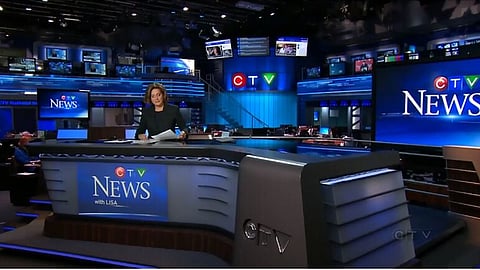 Bell slashes jobs and closes radio stations in Calgary, Vancouver and Edmonton