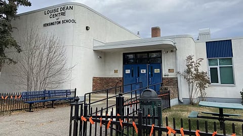 Louise Dean Centre 