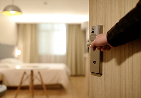 DEADLY AFFAIR: BC man dies after allegedly being drugged by escort
