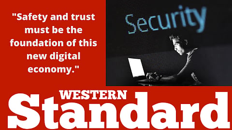 Liberals introduce new privacy bill, the Digital Charter Implementation Act 2022