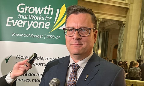 Sask to add physician assistants to healthcare system