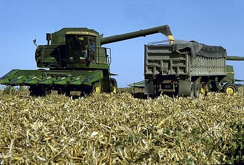ROOT PROBLEM: Looming retirement of Canadian farmers signals Ag shortage