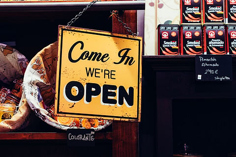 Report shows a surge of 34% in small business loans post COVID-19 pandemic