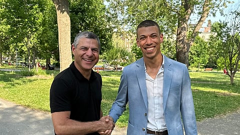 Alain Rayes endorses Green deputy leader in Quebec by-election