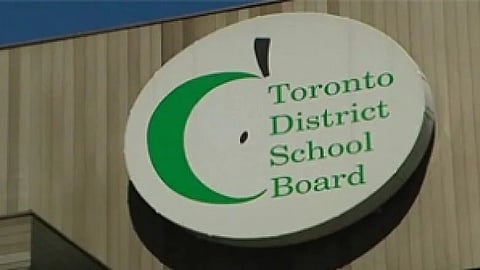 TDSB