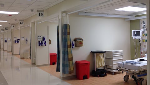 AHS to resume full services at the Oyen hospital ER soon