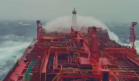 PINDER: Growing oil demand, constrained supply, point to higher prices