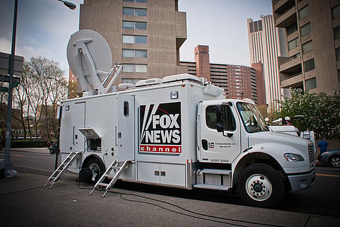 Settlement reached in US$1.6 billion lawsuit by Dominion against Fox News