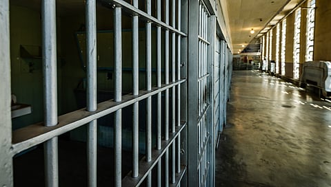 Inmate dies after large melee at Stony Mountain prison with edged weapons