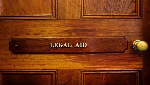 Legal aid lawyers getting a raise in Alberta