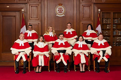 LEE: Obstruction of the Justices, or why we need the notwithstanding clause