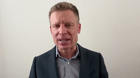 Peterson endorses Furey for Toronto mayor