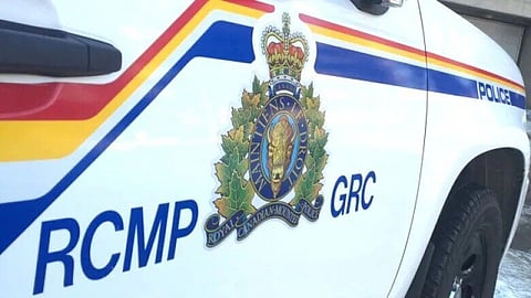 RCMP documents contradict mainstream media claims Diagalon is a 'far-right threat'