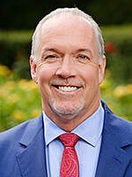 Poll shows Horgan and Moe doing well, Kenney and Pallister not so much