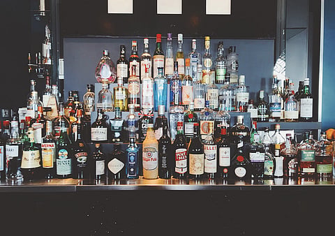 Restaurant group gives Alberta best grade on liquor policy