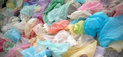 Canadian government to ban single-use plastics