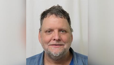 EPS warns of yet another violent sexual offender released from jail