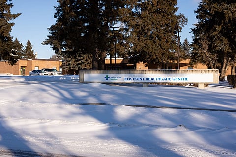 Elk Point hospital emergency room to close overnight