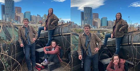 The Last of Us has seen the last of Calgary